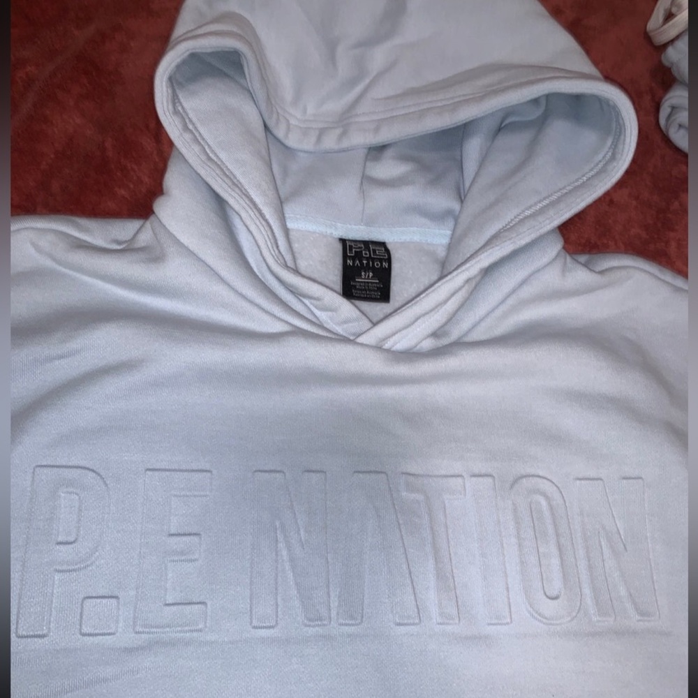 P.E NATION Tracksuit - Picture 4 of 5